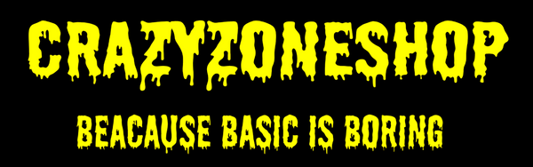 Crazy Zone
