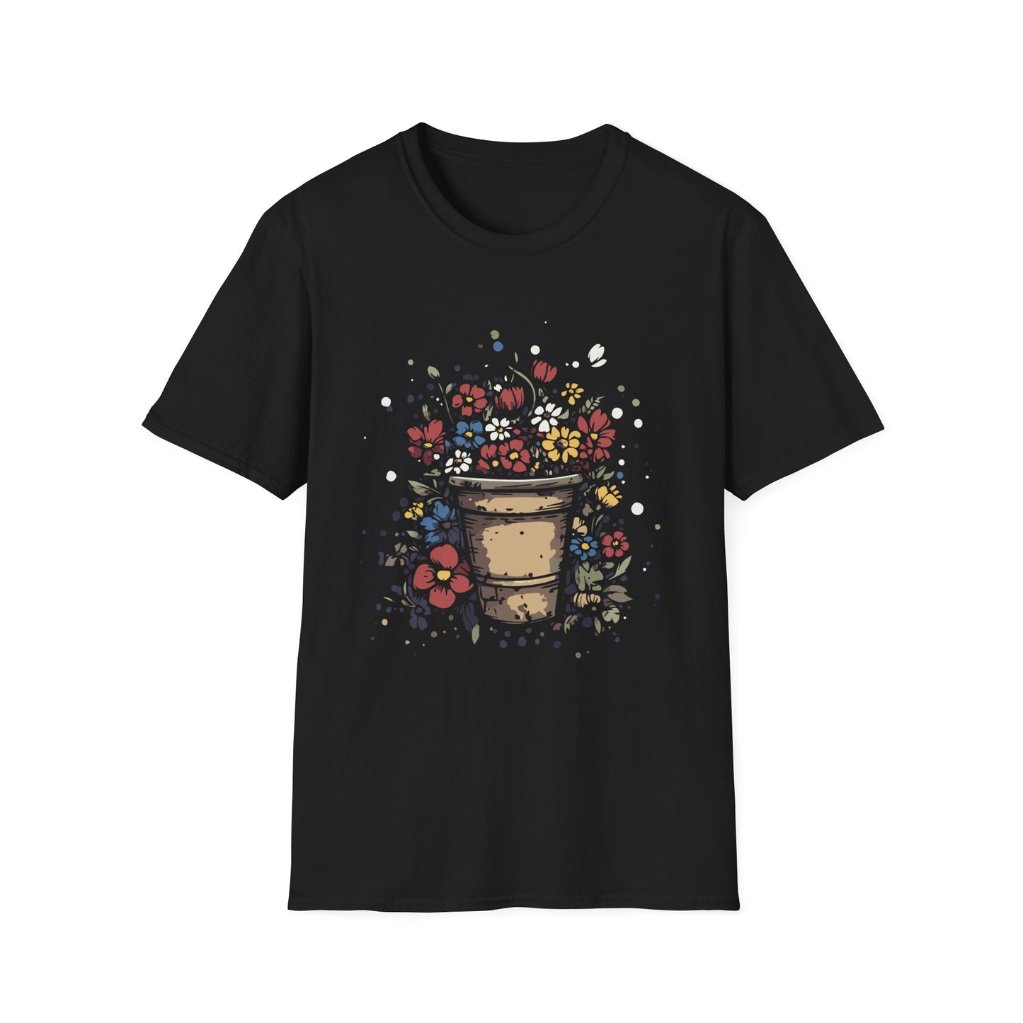 Flowers T-Shirt