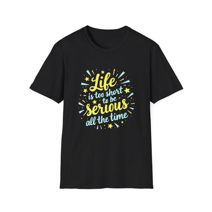 Life T-Shirt