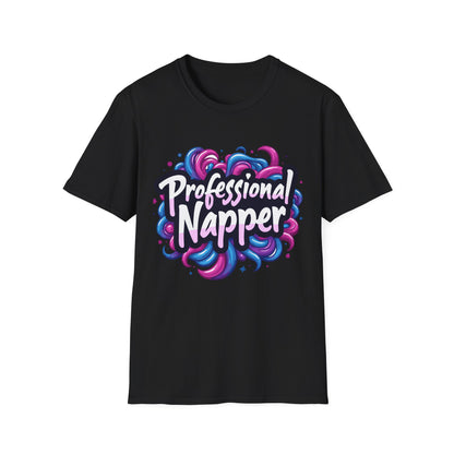 Professional Napper T-Shirt