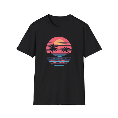 Sunset T-Shirt