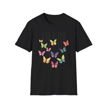 Baterfly T-Shirt