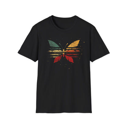 Butterfly T-Shirt