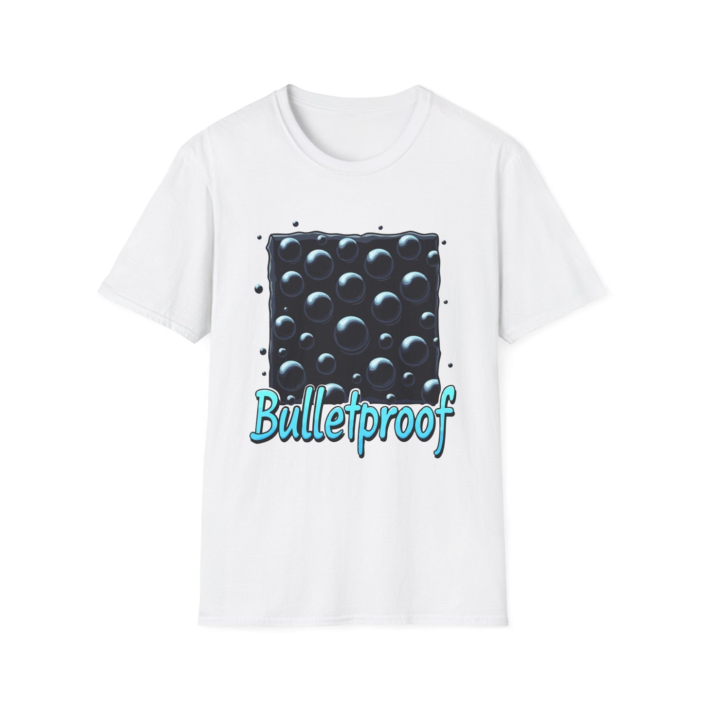 Bulletproof T-Shirt