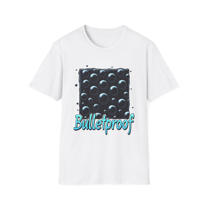 Bulletproof T-Shirt