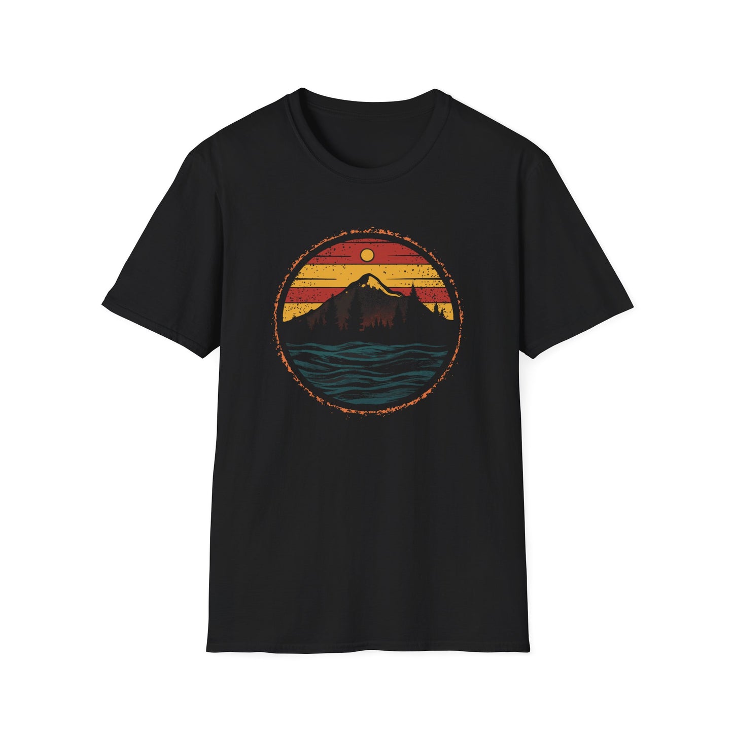 Landscape T-Shirt