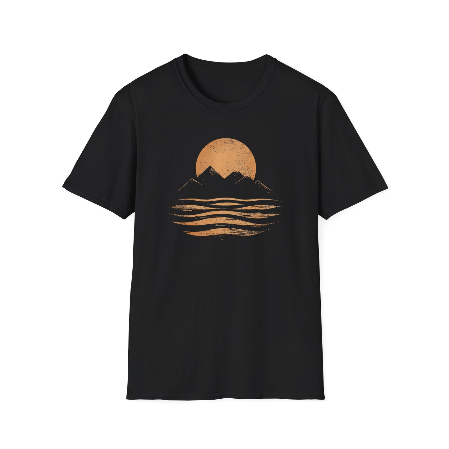 Sunset T-Shirt