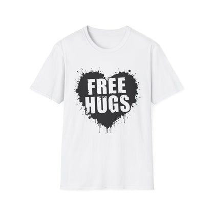 Free Hugs T-Shirt