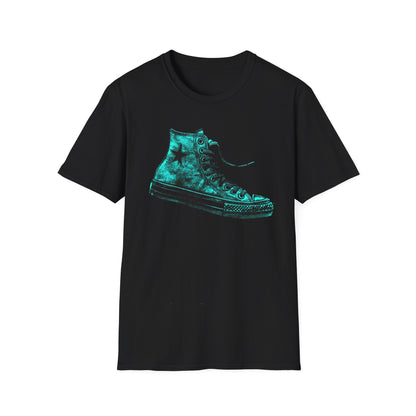 Sneakers T-Shirt