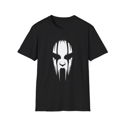 Scary Mask T-Shirt