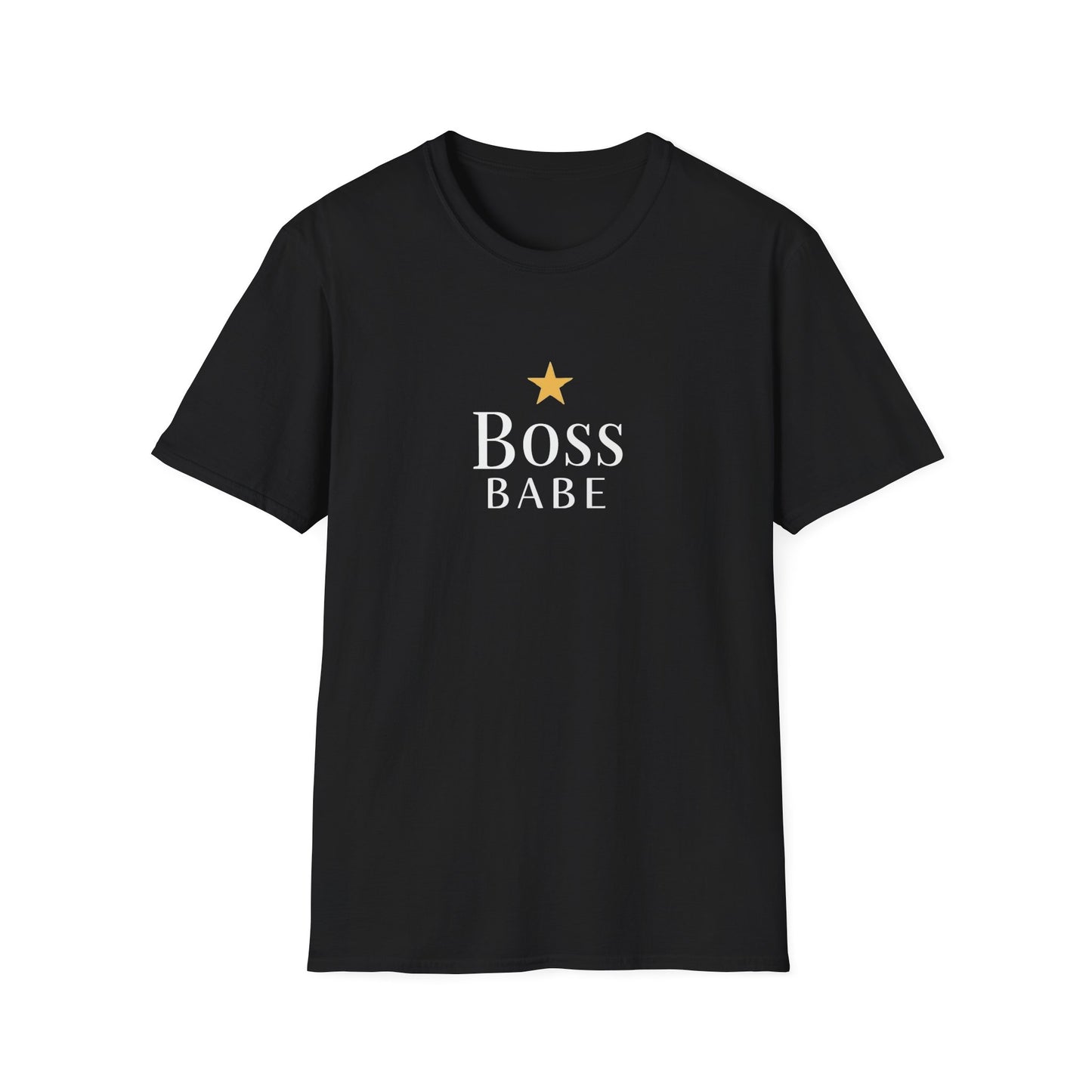 Boss Babe T-Shirt