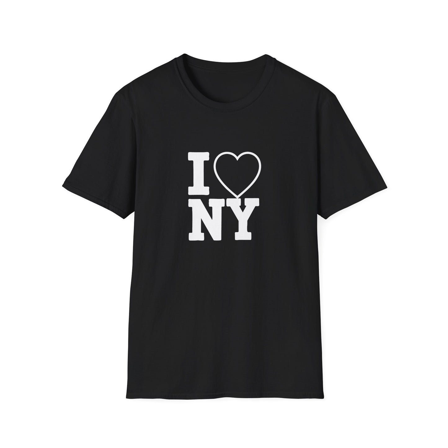 I Love NY T-Shirt