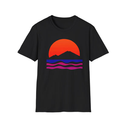 Sunset T-Shirt