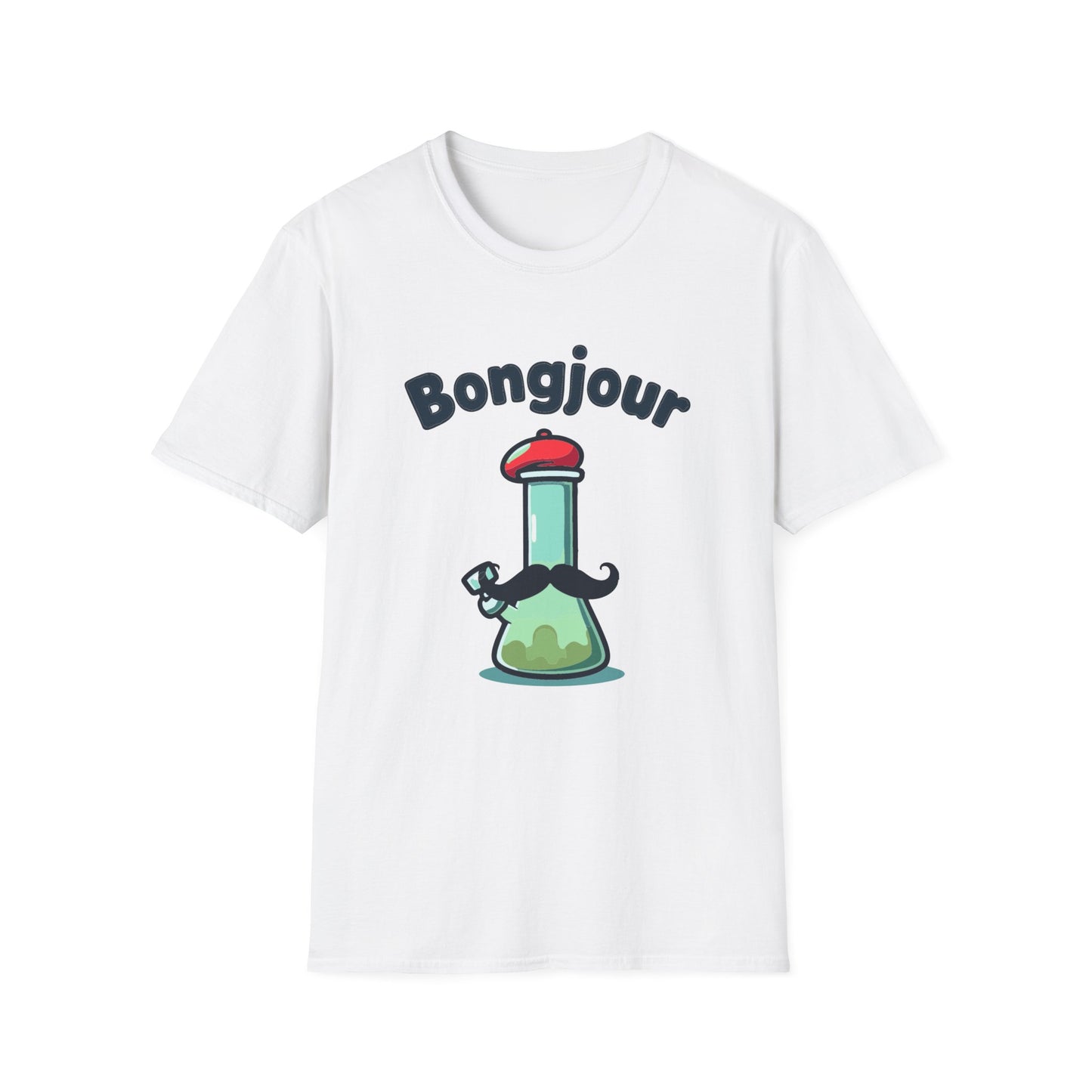 Bongjour T-Shirt