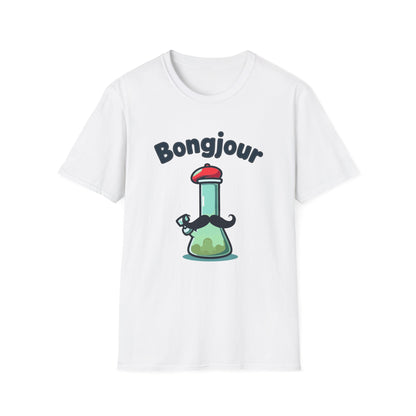 Bongjour T-Shirt