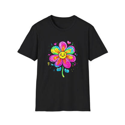 Flowers T-Shirt