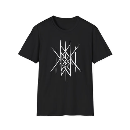 Gothic Form T-Shirt