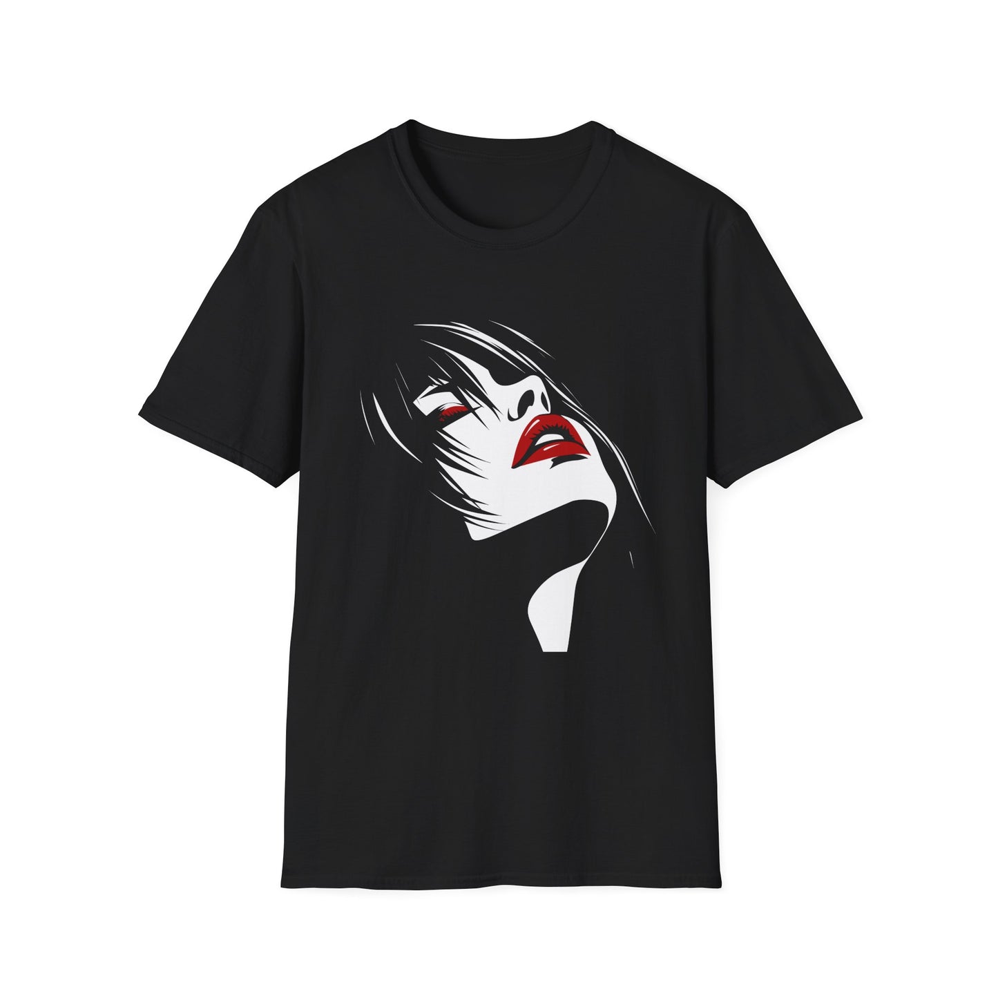 Face T-Shirt