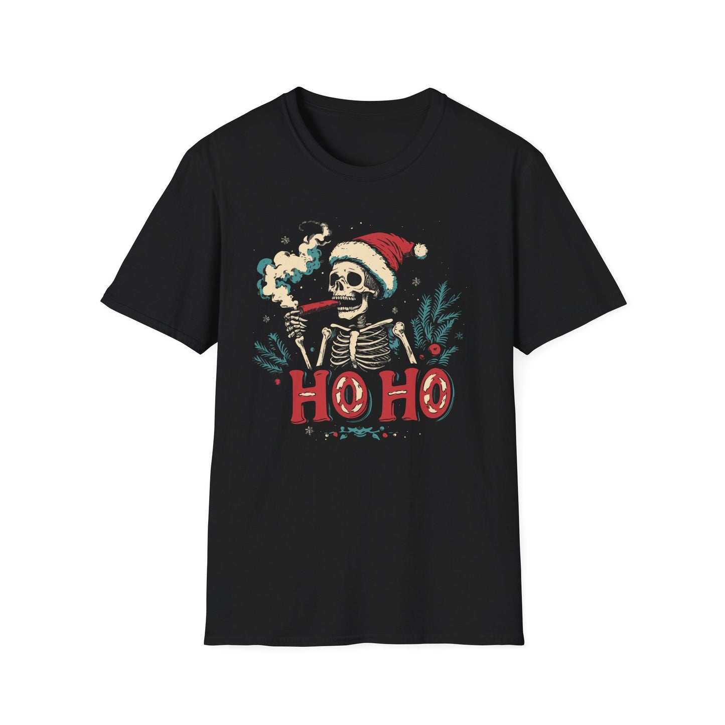 Ho Ho T-Shirt