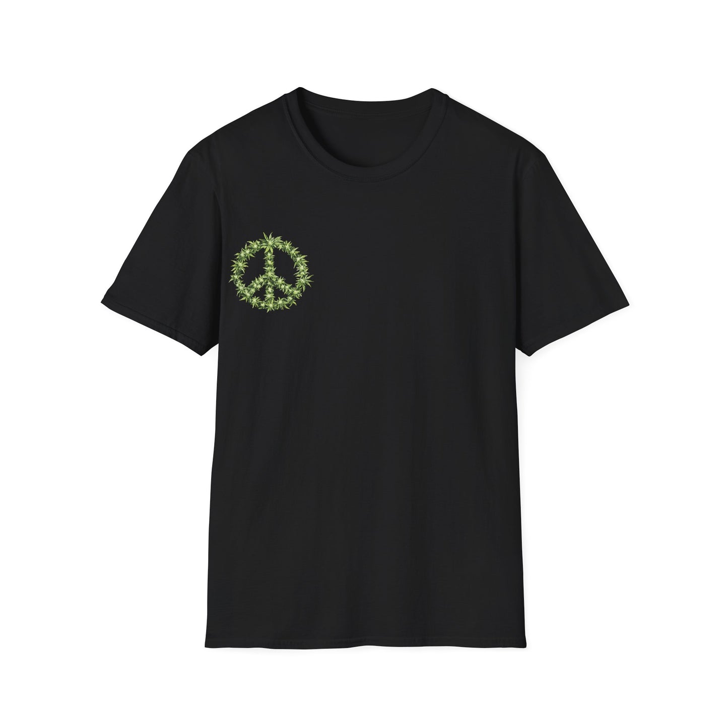 Peace T-Shirt