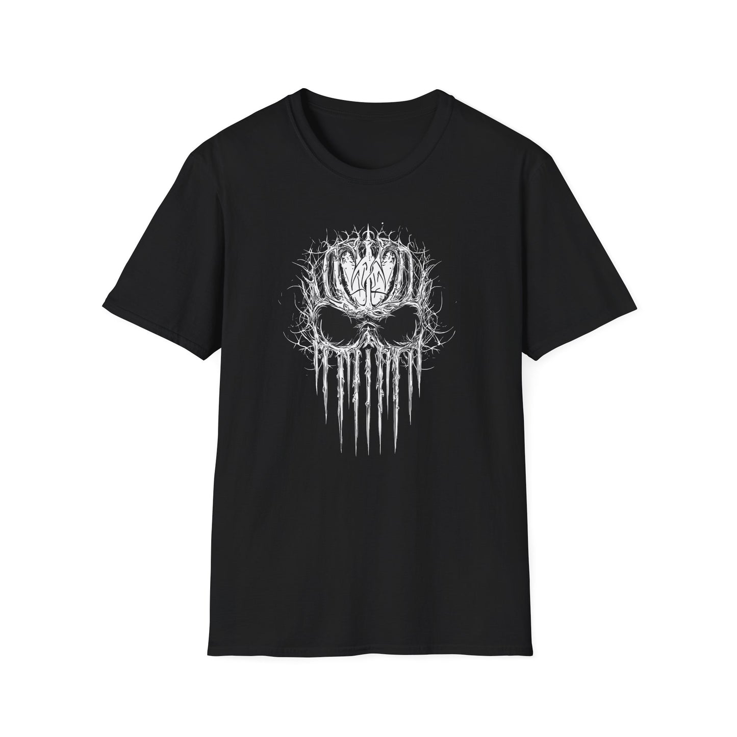 Scull T-Shirt