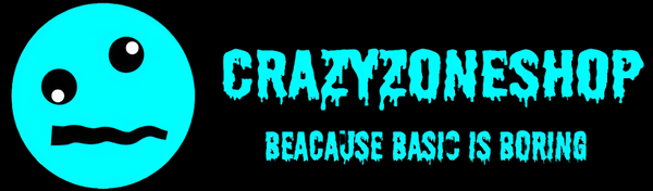 Crazy Zone